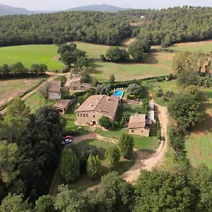 Turisme Rural - Mas - Monells Casa rural
