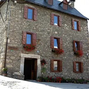 Casa Jansu Casa rural