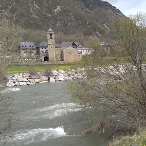 Hortal Casa rural
