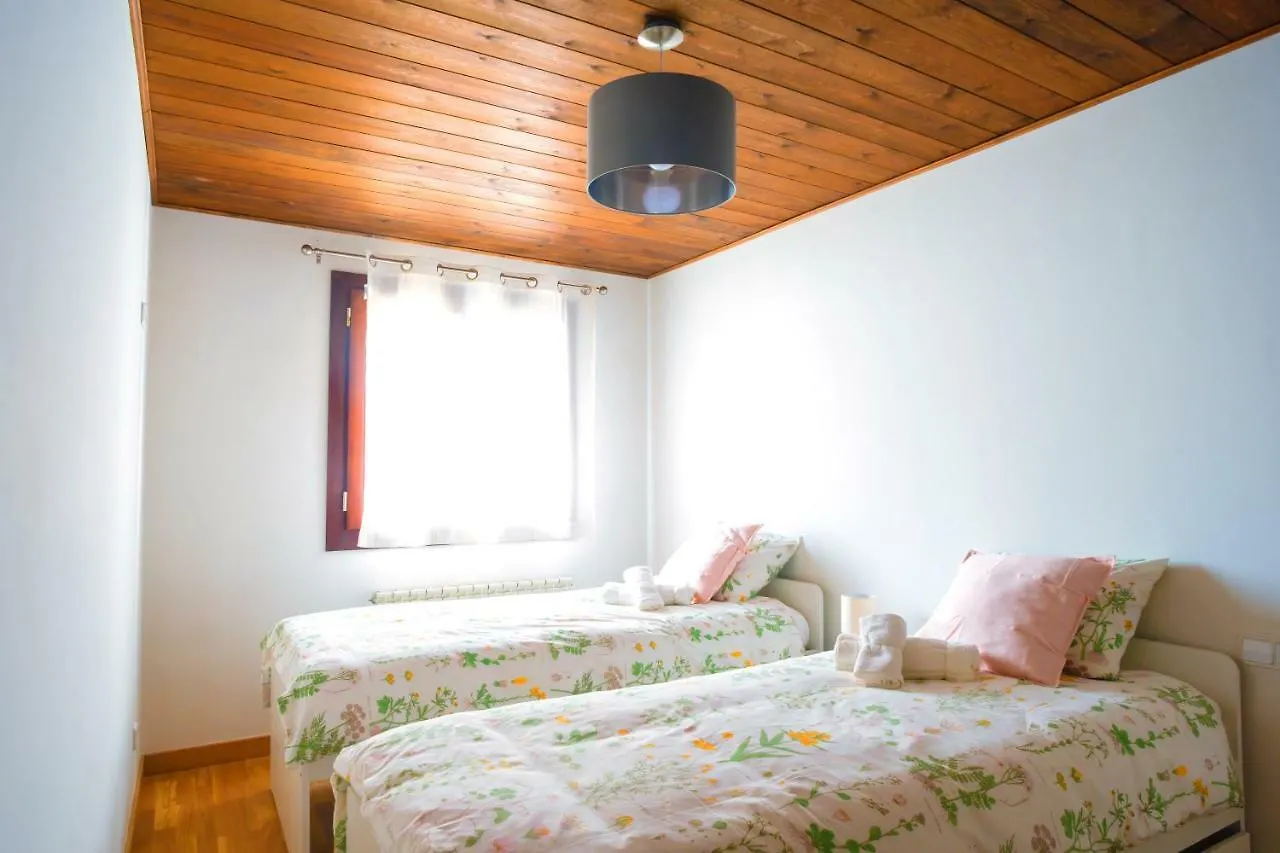Apartamento Ca' la Júlia Barruera