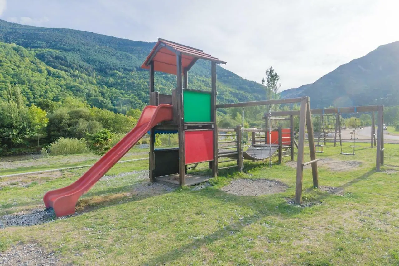 Apartamento Ca' la Júlia Barruera España