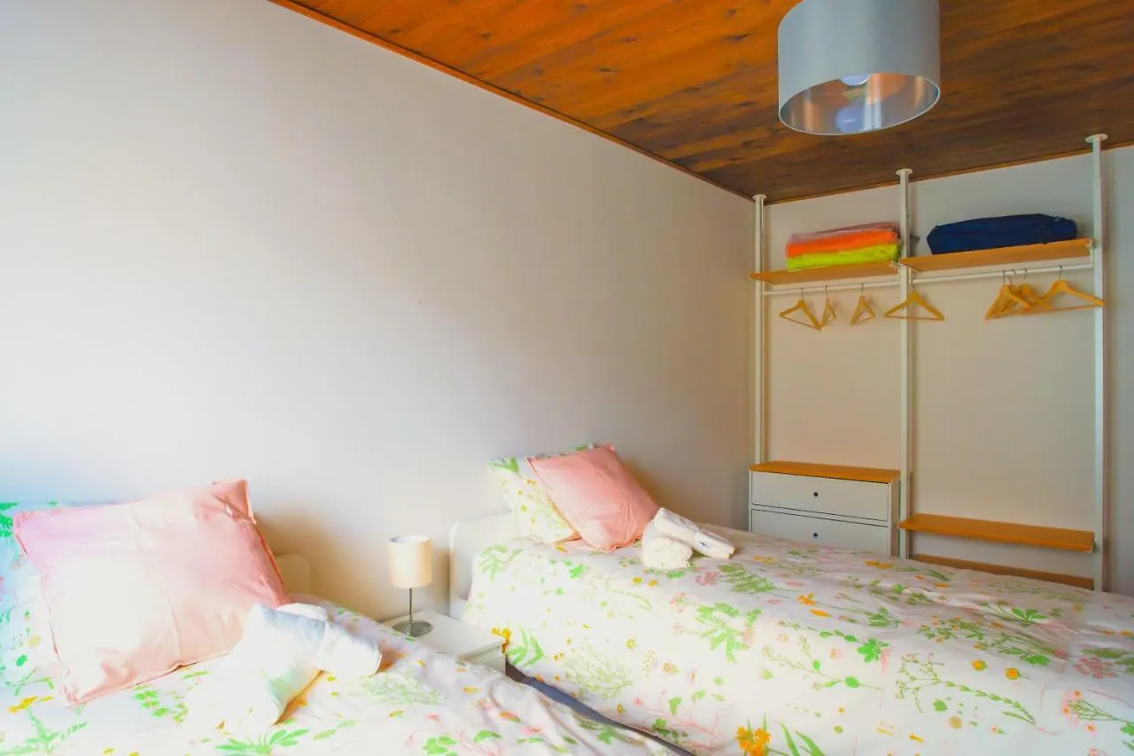 Apartamento Ca' la Júlia Barruera 0*,  España